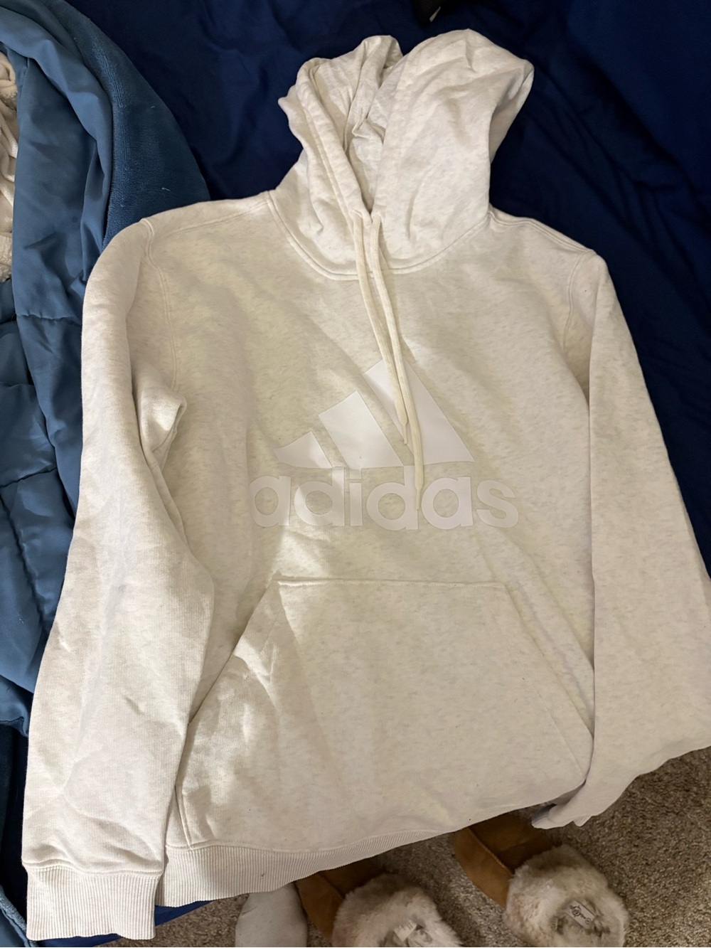 Adidas Hoodie